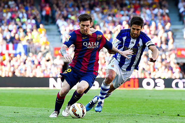 我們經常被 我們經常被