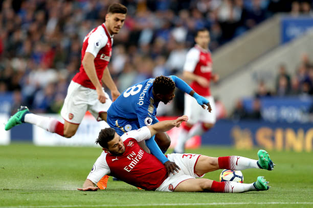 视觉效果 视觉效果