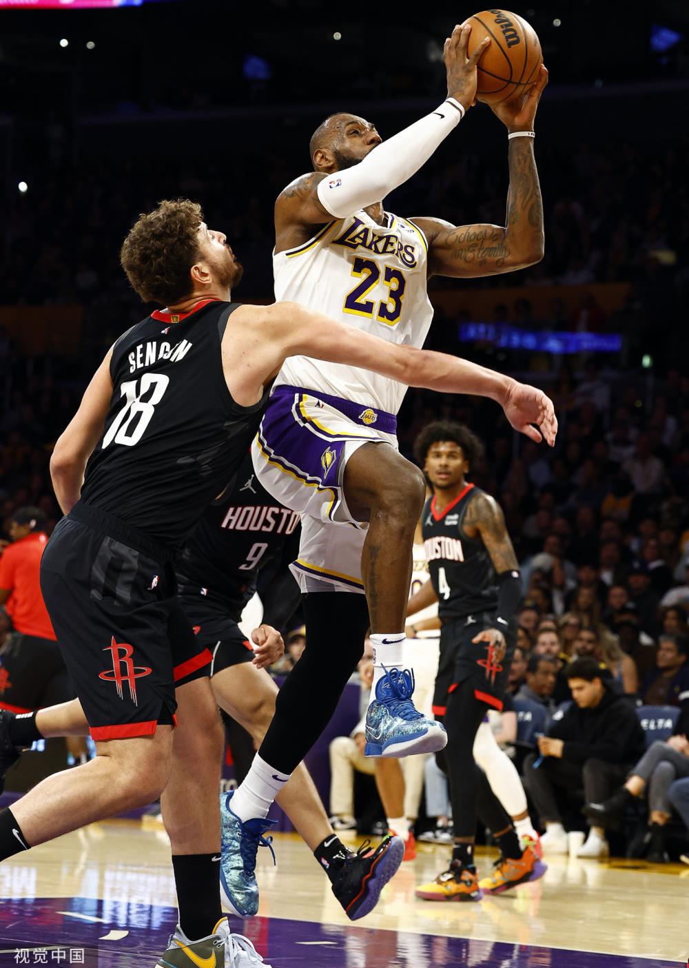 私生活中令 私生活中令